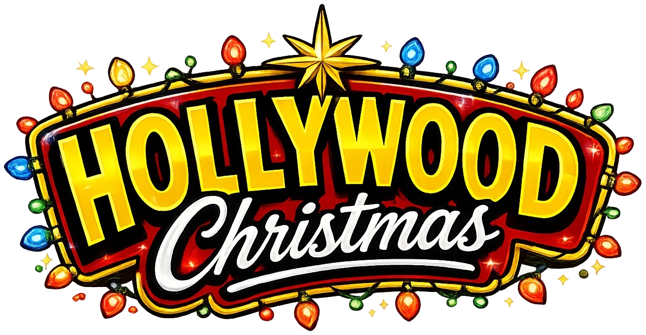 Hollywood Christmas Lights & Decorators